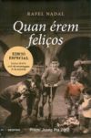 Quan érem feliços - EDICIÓ ESPECIAL AMB MAPA