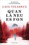 Quan la neu es fon