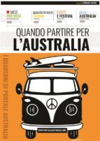 Portada de Quando andare in Australia (Ebook)