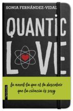 Portada de Quantic Love (Edició en català) (Ebook)