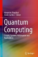 Portada de Quantum Computing