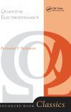 Quantum Electrodynamics