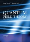 Quantum Field Theory 2e