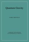 Quantum Gravity