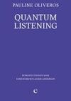 Quantum Listening