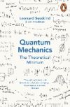 Quantum Mechanics: The Theoretical Minimum