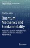 Quantum Mechanics and Fundamentality