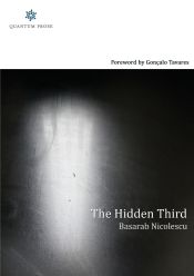 Portada de The Hidden Third