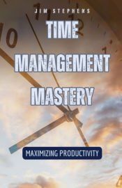 Portada de Time Management Mastery