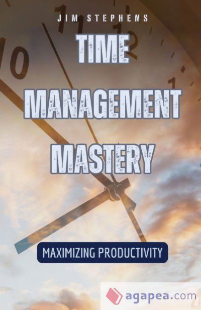 Time Management Mastery