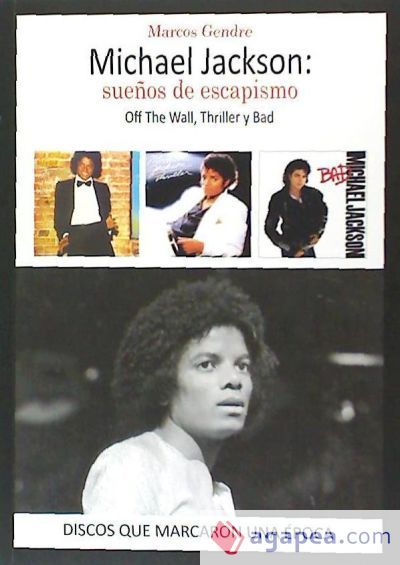 Michael Jackson: sueños de escapismo Michael Jackson: sueños de escapismo