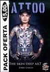 Portada de Pack Freaks-Tattoo