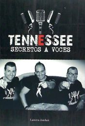 Portada de TENNESSEE SECRETOS A VOCES