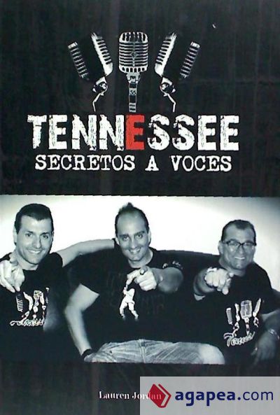 TENNESSEE SECRETOS A VOCES