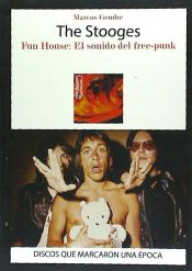 Portada de The Stooges. Fun House