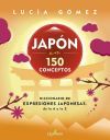 Jap&oacute;n En 150 Conceptos