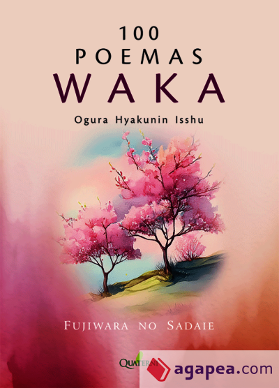 100 Poemas Waka. Ogura Hyakunin Isshu