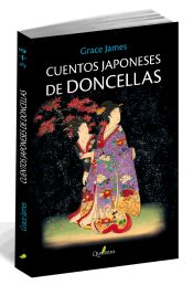 Portada de Cuentos Japoneses de Doncellas