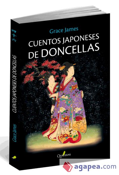 Cuentos Japoneses de Doncellas