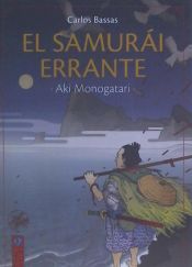 Portada de EL SAMURAI ERRANTE