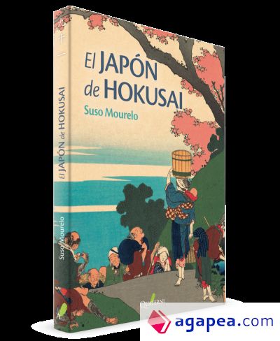 El Japón de Hokusai