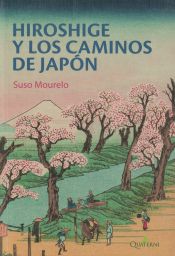 Portada de Hiroshige y los caminos de Japón