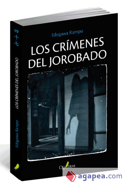 Los crímenes del jorobado