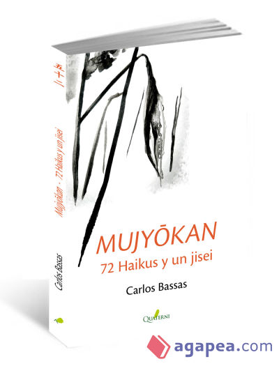 Mujyokan. 72 haikus y un jisei