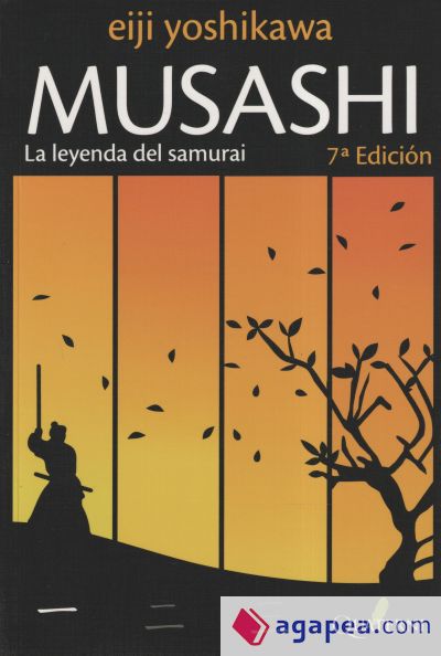 Musashi 1 : La leyenda del samurai