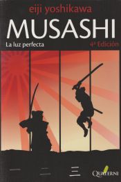 Portada de Musashi : la luz perfecta