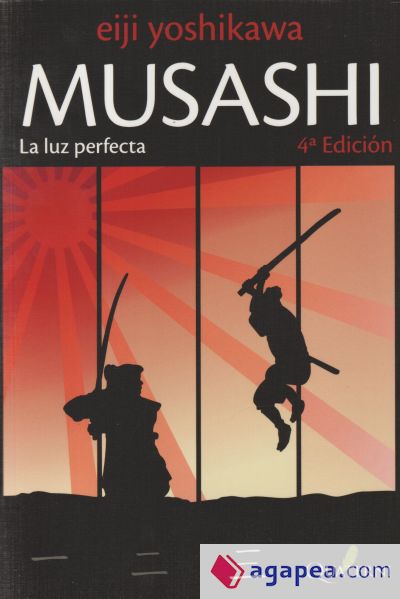 Musashi : la luz perfecta