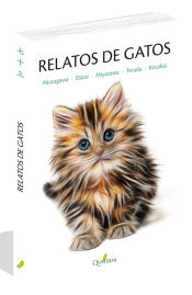 Portada de Relatos de Gatos