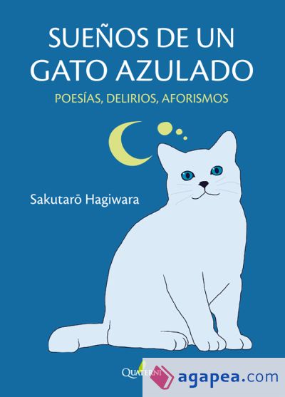 Sueños de un gato azulado