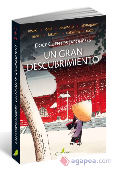 Un gran descubrimiento