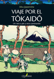 Portada de Viaje Tokaido