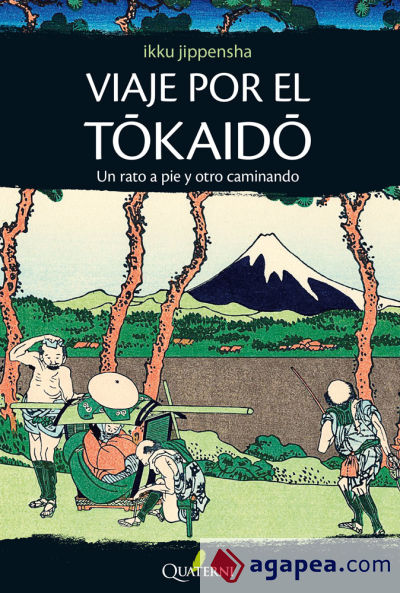 Viaje Tokaido