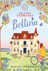Quatre germanes: BETTINA