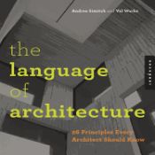 Portada de Language of Architecture