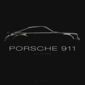 Portada de Porsche 911: Fifty Years