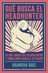 Qué busca el headhunter