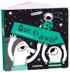 Què és Això?