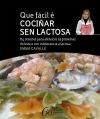 Que fácil é cociñar sen lactosa