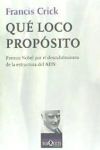 Qué Loco Propósito