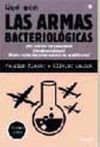 Qué son las armas bacteriológicas