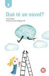 Qu&egrave; t&eacute; un n&uacute;vol?