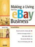 Portada de Making a Living from Your eBay Business