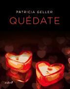 Portada de Quédate (Ebook)