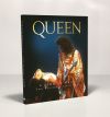 Queen: A kind of magic - Una historia ilustrada