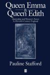 Queen Emma and Queen Edith