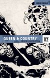 Queen and Country 02